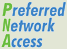 Preferred Network Access